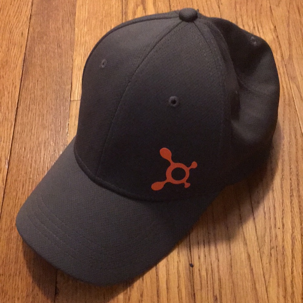 Orangetheory hat NWOT